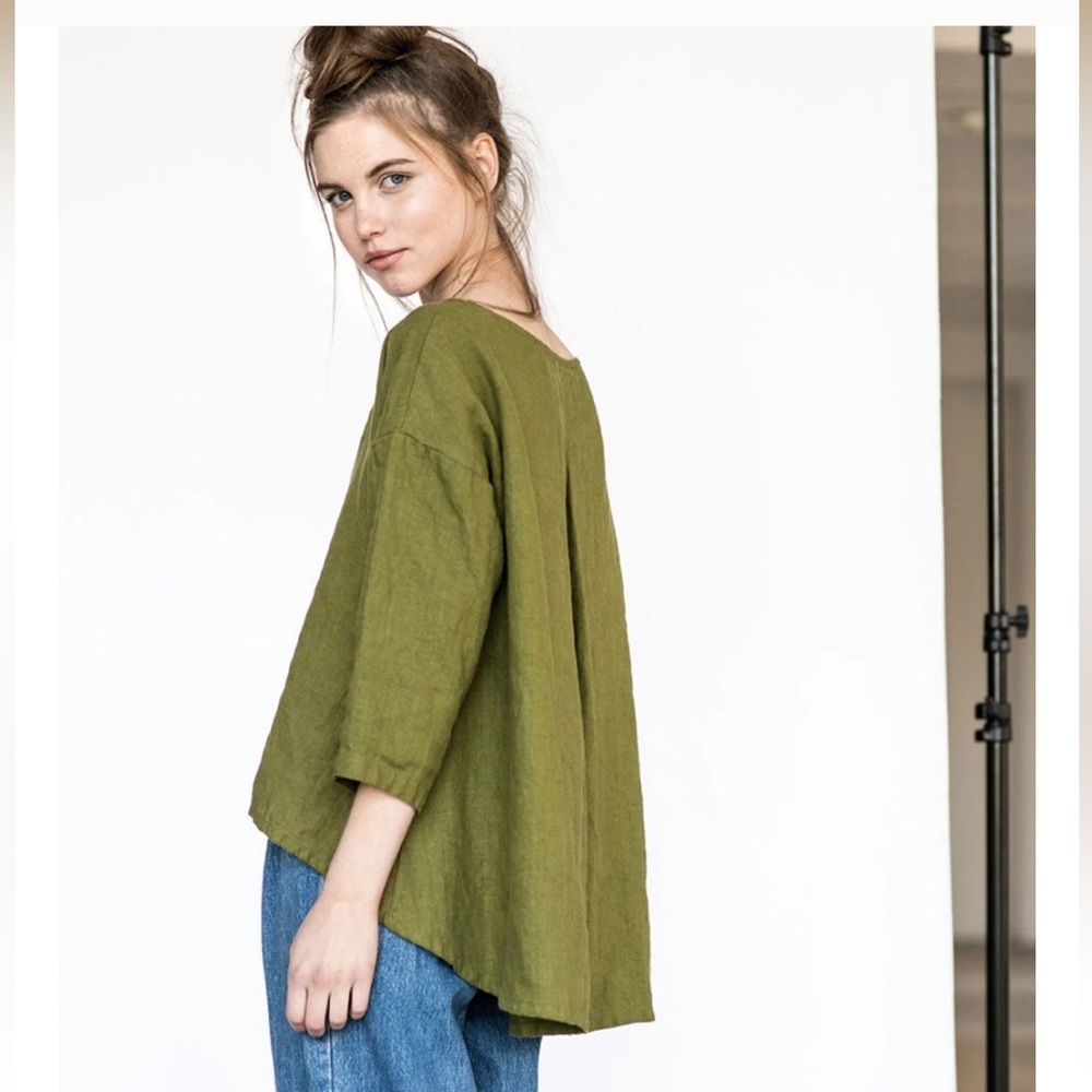 NPL leaf top